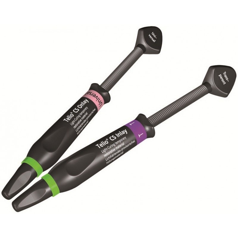 Telio CS Onlay 2.5g Ivoclar
