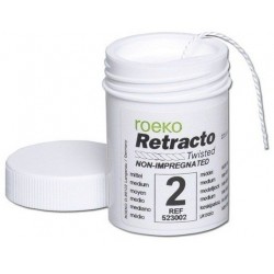 Fir Retractie Neimpregnat Retracto