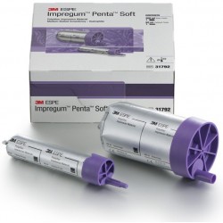Impregum Penta Soft baza+catalizator 3M
