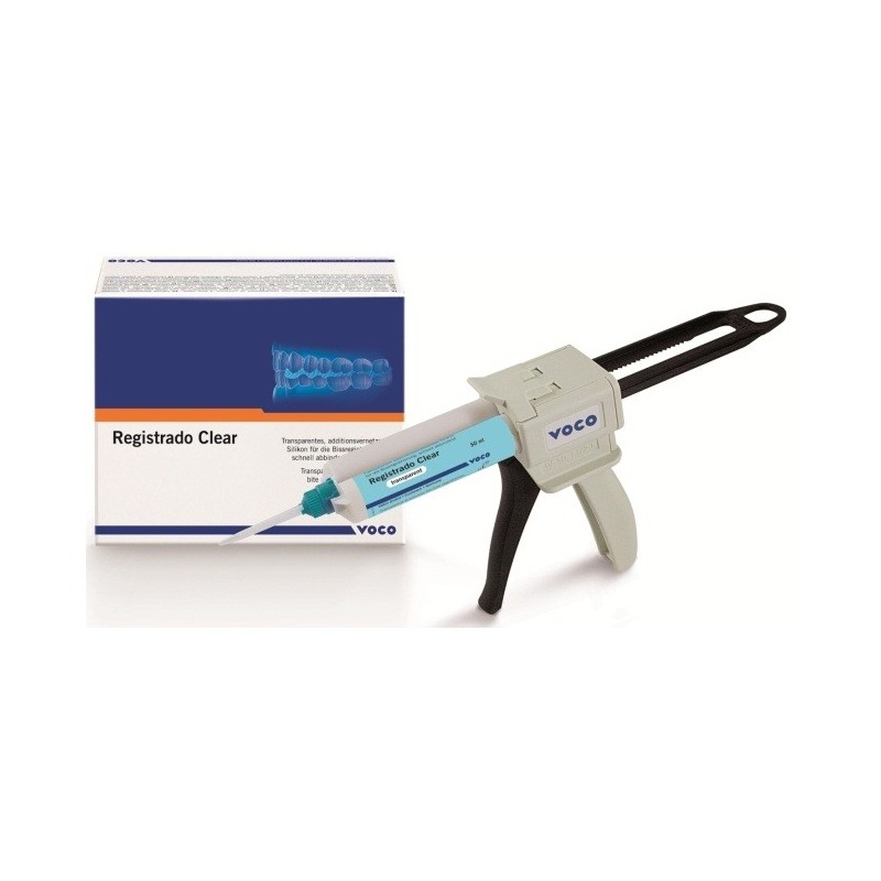 Registrado Clear Voco