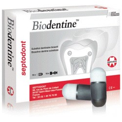 Biodentine Capsule Septodont