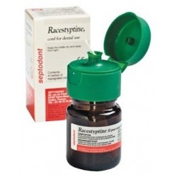 Racestyptine Solution Septodont