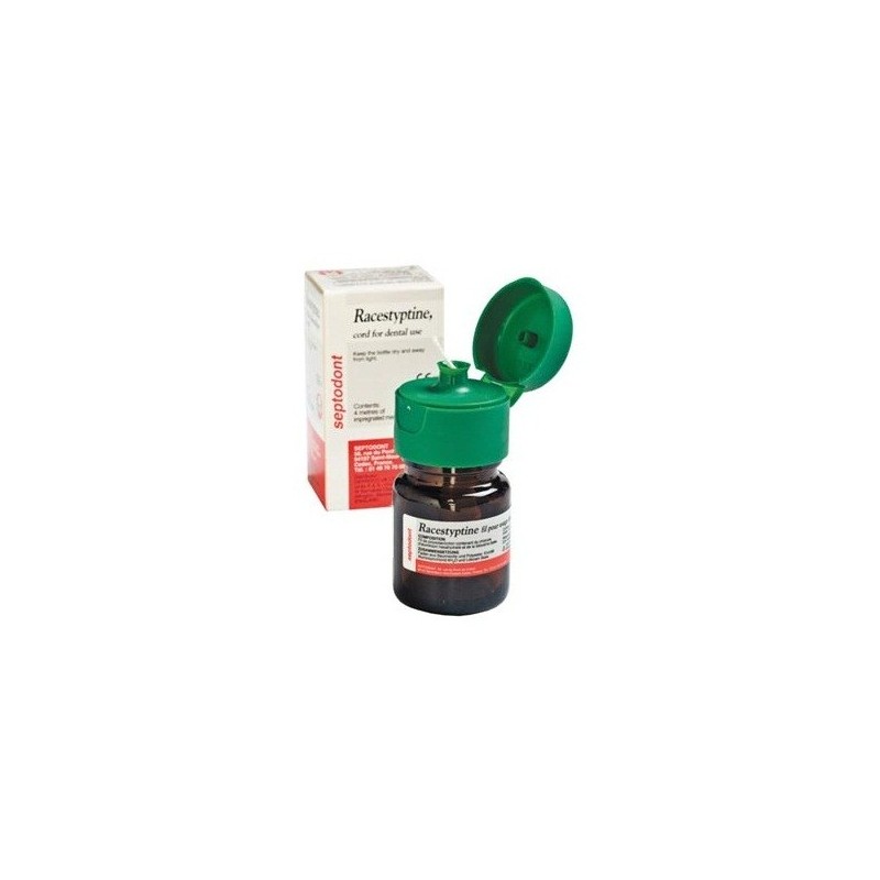 Racestyptine Solution Septodont