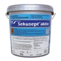 Dezinfectant Sekusept Aktiv 1.5kg Ecolab