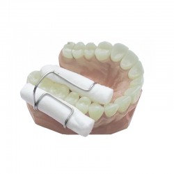 TorVM intraorális vattarolni tartó