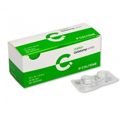 24 darabos doboz vérzéscsillapító szivacs Gelatamp White Roeko