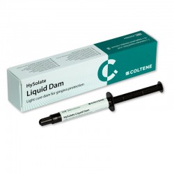 HySolate 2ml Coltene HySolate folyékony ínyvédő