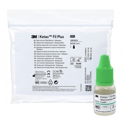 Ketac Fil Plus folyadék 8.5ml Solventum