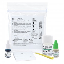 Ketac Fil Plus kezdőcsomagA3Solventum