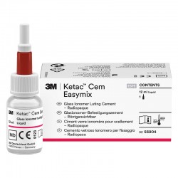 Ketac Cem Easymix folyadék 12mlSolventum