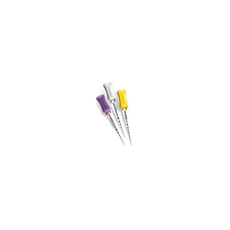 Protaper Manual 21mm Dentsply