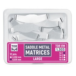 0.050mm (TorVM), 12 darab