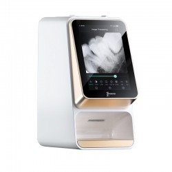 Röntgenszkenner I-Scan Woodpecker