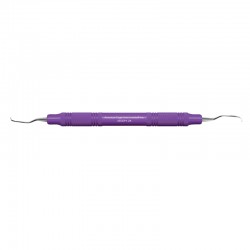 Talon Tough Gracey +3 Deep Pocket 1-2 periodontális periodontális kapocs - anterior American Eagle