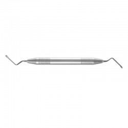 Lucas sebészeti curette2.0mmAmerican Eagle