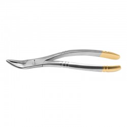 Witzel univerzális gyémánt gyökércsúcs-kiemelő American Eagle