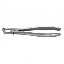 American Eagle mélymarkolatú fogó alsó őrlőfogakhoz és bölcsességfogakhoz