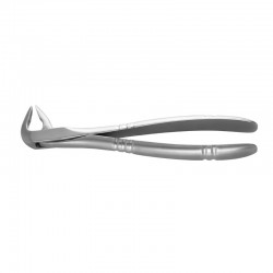 American Eagle mélymarkolatú kihúzó fogó keskeny alsó gyökerekhez és elülső metszőfogakhoz