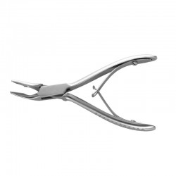 Mini-Friedmann Mini-Friedmann American Eagle finom csont- és durva szöveti kontúrvágó olló