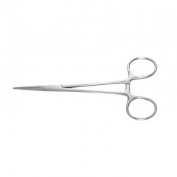 Halsted Mosquito Mosquito 14cm American Eagle vérzéscsillapító jobb horog