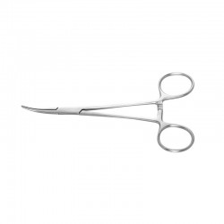 Görbe vérzéscsillapító Halsted Mosquito Mosquito 14cm American Eagle