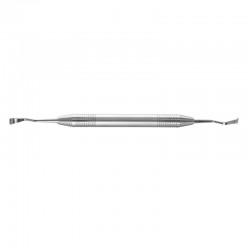 Dalta csontrács No.2 American Eagle