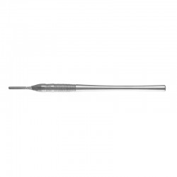 Ergonomikus kerek fogantyú az American Eagle szike pengéjéhez