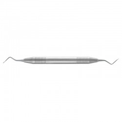 Tunnelling Knife 2. számú American Eagle hasított lebenyhez