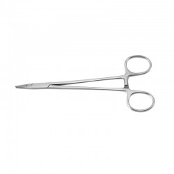 Crille Wood 15cm-es tűtartó 3/0 - 6/0 American Eagle tűkhöz