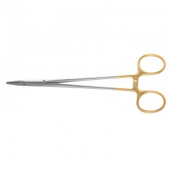 DeBakey tűport Macro TC keményfém betétek 3/0 - 5/0 American Eagle tűkhöz