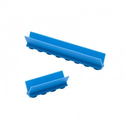 V-profilú kompressziós/nyomósín 10 American Eagle műszerhez