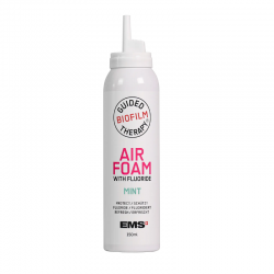 AIRFOAM Menta 150ml EMS