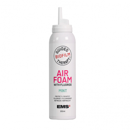 AIRFOAM Menta 150ml EMS