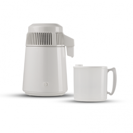 Distilator Apa Aquadist Euronda