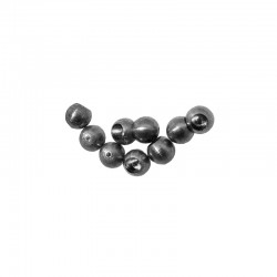 Gömbfejek a Fast Back Leone distalizációs készülékhez