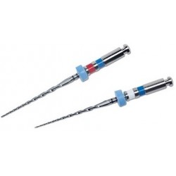 Mtwo Retreatment Files 21mm VDW