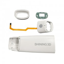 Teljes ház Aoralscan 3 Shining 3D-hez