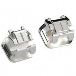 Metal önligírozó bracketek F1000PLUS D.B Roth22 Kit 10 eset Leone