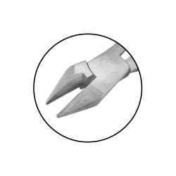 Adams fogó laboratóriumba Leone