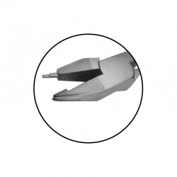 Tweed hurkolófogó Leone