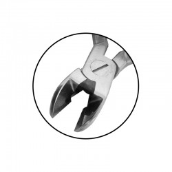 Cutter a Leone ívek vágásához