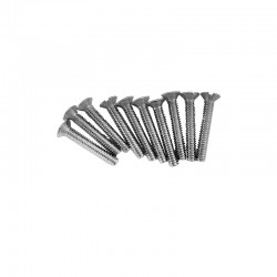 Pozicionáló csavar A0650 LEONE