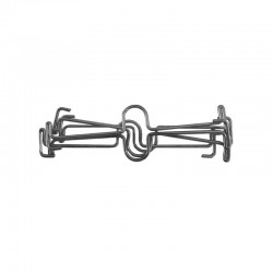 Palatinális rúd 5 db Leone