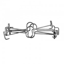 Palatinális rúd fordított hurok 5 db Leone