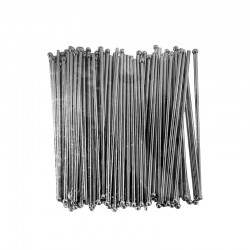 Kerek végű kampók .036"" 100 db Leone