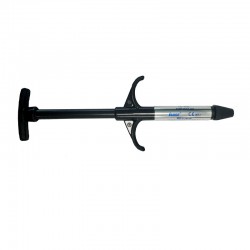 Fotopolimerizálható fluoridos cement gyűrűkhöz 5g LEONE