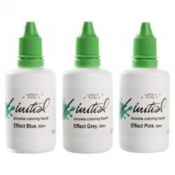 GC Kezdő cirkónia színező folyadék hatás 50 ml
