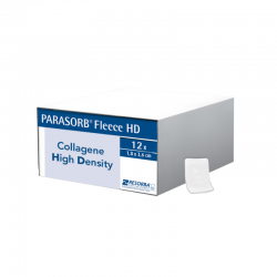 Parasorb HD 12 vérzéscsillapító SpongesResorba