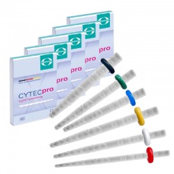 CYTECpro Refill üvegszálas forgópántok, 5 piecesHahnenkratt