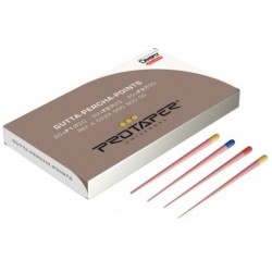 Conuri Gutaperca Protaper Dentsply